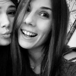 Meet your Posher, Rebekah